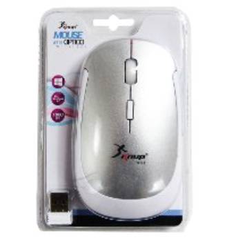 Comprar o produto de Mouse sem fio knup w115 em Outros em Boituva, SP por Solutudo