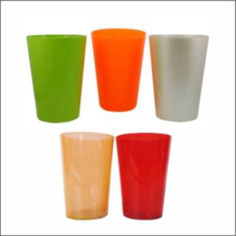 Comprar o produto de Copo Caldereta 400ml em Copos em São José do Rio Preto, SP por Solutudo