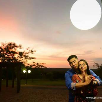 Comprar o produto de Ensaios Pré-Wedding em A Classificar em Americana, SP por Solutudo