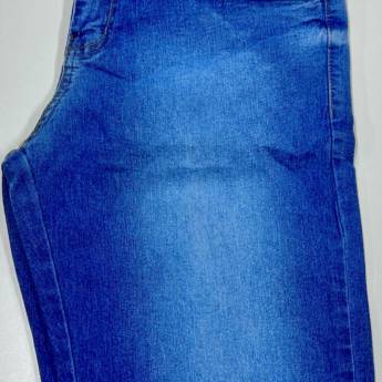 Comprar o produto de Bermuda Preston masculina adulta  em Roupas e Acessórios em Uberlândia, MG por Solutudo