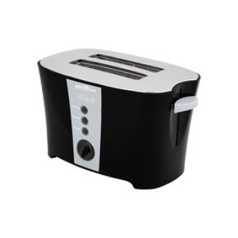Comprar o produto de Torradeira Elétrica 110V Tosta Pane Britânia  em Torradeiras pela empresa Casa Vitória em Foz do Iguaçu, PR por Solutudo
