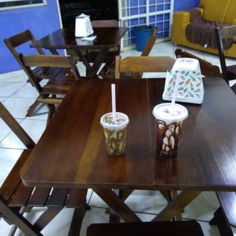 Comprar o produto de Milk shake em Sorvetes em Bauru, SP por Solutudo