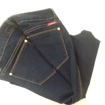 Comprar o produto de Calça Jeans Feminina em Moda Feminina em Bauru, SP por Solutudo