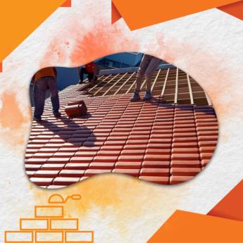 Comprar o produto de Troca de telhas  em A Classificar em Botucatu, SP por Solutudo