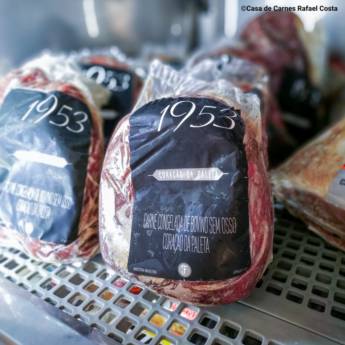 Comprar o produto de Coração da Paleta 1953 em A Classificar em Boituva, SP por Solutudo