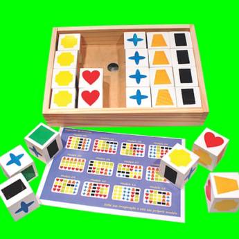 Comprar o produto de Cubos de Memória em A Classificar em Botucatu, SP por Solutudo