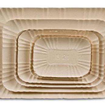 Comprar o produto de Bandejas de Papelão em Outros em Jaú, SP por Solutudo