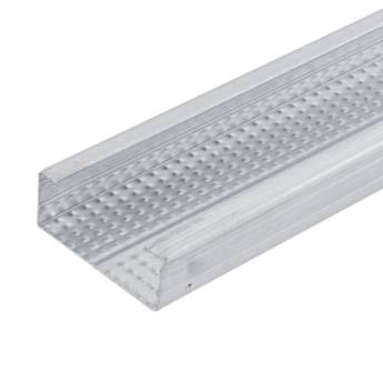 Comprar o produto de PERFIL F530 x 3,00m (A1) em Materiais para Construção em Sorocaba, SP por Solutudo