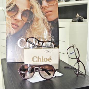 Comprar o produto de Óculos Chloé em A Classificar em São Roque, SP por Solutudo