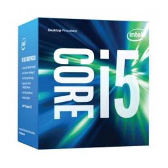 Comprar o produto de  Processador Intel Core i5 7400 3GHZ 6MB Cache LGA1151 em Core em Itatiba, SP por Solutudo