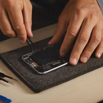 Comprar o produto de Conserto de Celulares  em Assistência Técnica pela empresa Fixcell Santa Bárbara | Conserto de Celulares, Troca de Tela e Assistência Técnica Especializada em Santa Bárbara D'Oeste, SP por Solutudo