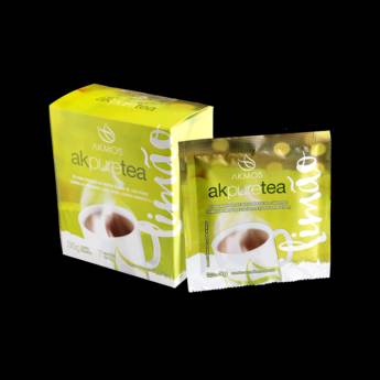 Comprar o produto de AK Pure Tea em Chás em Botucatu, SP por Solutudo