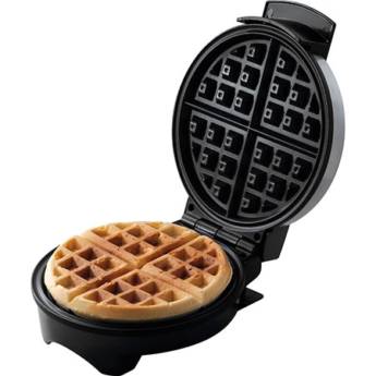 Comprar o produto de Grill Waffle Golden 110V Britânia em Grill pela empresa Casa Vitória em Foz do Iguaçu, PR por Solutudo
