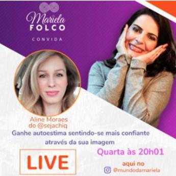 Comprar o produto de Sinta-se confiante com a sua imagem em Comunicação em Boituva, SP por Solutudo