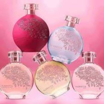 Comprar o produto de Colônia Floratta oBoticário  em Perfumarias - Cosméticos em Jundiaí, SP por Solutudo