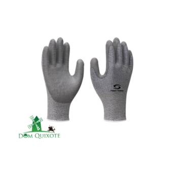 Comprar o produto de Luva Anti Corte Super Safety SS1008 C.A 32036 em Luvas em Jundiaí, SP por Solutudo