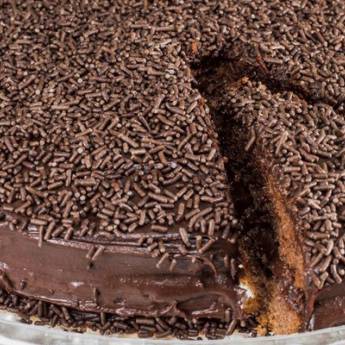 Comprar o produto de ANIVERSÁRIO DE CHOCOLATE em A Classificar em Aracaju, SE por Solutudo