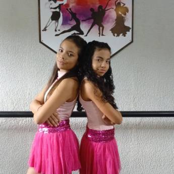Comprar o produto de Jazz- Infantil - 09  a 12 anos de idade) em Danças em Brasília, DF por Solutudo
