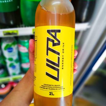 Comprar o produto de Energetico 2L em A Classificar em Boituva, SP por Solutudo