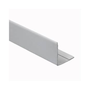 Comprar o produto de PERFIL T CLIC T24 CANTONEIRA 3.MX22X19 IMPORT em Materiais para Construção em Sorocaba, SP por Solutudo