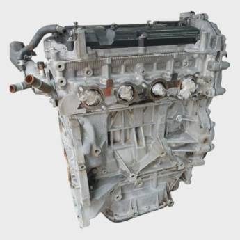 Comprar o produto de Motor Nissan 1.8 FLEX  TIIDA LIVINA  em Motor Parcial pela empresa Ache Fácil Auto Peças em Jundiaí, SP por Solutudo