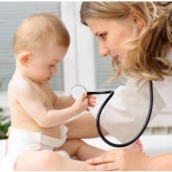 Comprar o produto de Assistência pós-parto e babás em Enfermeiros e Cuidadores em Santa Cruz do Rio Pardo, SP por Solutudo