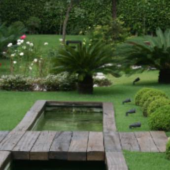 Comprar o produto de Paisagismo em Outros Serviços em Indaiatuba, SP por Solutudo