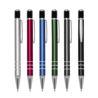 Comprar o produto de ER166B Caneta Metal em Canetas de Metal em São José do Rio Preto, SP por Solutudo