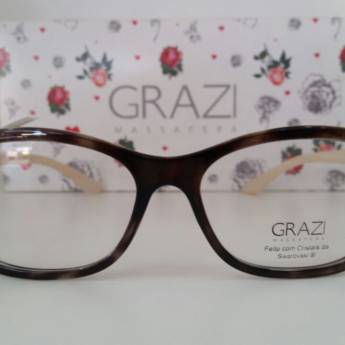 Comprar o produto de Grazi 3001B em Outras Marcas em Dourados, MS por Solutudo