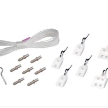 Comprar o produto de Reparo para varal de teto em polipropileno em Materiais para Construção em Boituva, SP por Solutudo