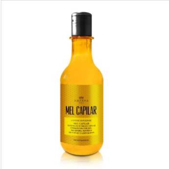 Comprar o produto de Condicionador Mel Capilar - Amakha Paris em Perfumarias - Cosméticos em Jundiaí, SP por Solutudo