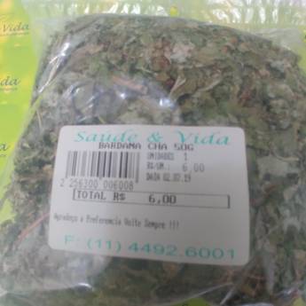 Comprar o produto de Bardana em A Classificar em Jundiaí, SP por Solutudo