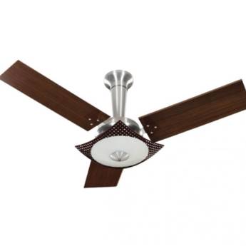 Comprar o produto de VENTILADOR TRON NAULU 127V TB em De Teto em Jaboticabal, SP por Solutudo