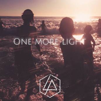 Comprar o produto de Linkin Park - One More Light.jpg em CDs em Caraguatatuba, SP por Solutudo