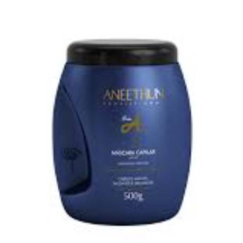 Comprar o produto de Aneethun Máscara Capilar 500g em Cabelo em Jundiaí, SP por Solutudo
