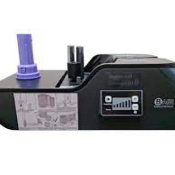 Comprar o produto de Máquina de Almofadas de Ar Modelo B-Air 2000 - WSG Brasil   em Rolos de Embalagem em São Paulo, SP por Solutudo