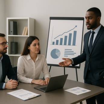 Comprar o produto de Consultoria Condominial em Taboão da Serra com Eficiência em Administradoras de Condomínios em Taboão da Serra, SP por Solutudo