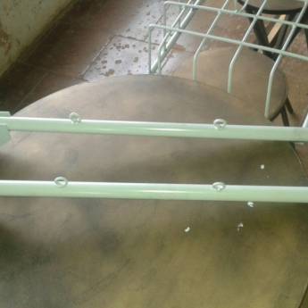 Comprar o produto de Suporte e utensílios em A Classificar em Bauru, SP por Solutudo