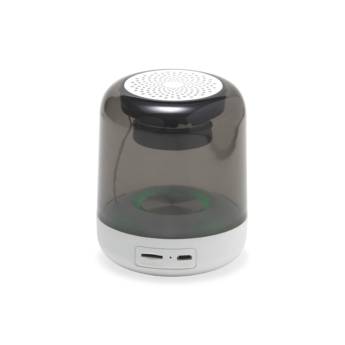 Comprar o produto de 05039 Caixa de Som Multimídia com Led em Caixas de Som em São José do Rio Preto, SP por Solutudo