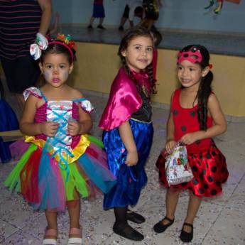 Comprar o produto de Carnaval em Colégios e Escolas em Boituva, SP por Solutudo