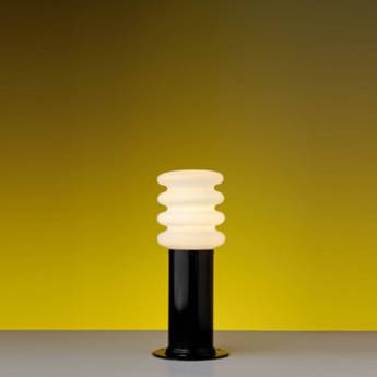 Comprar o produto de Poste para jardim em Luminárias de Exterior em Indaiatuba, SP por Solutudo