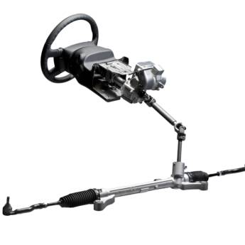 Comprar o produto de Direção e Bomba Hidráulica em Outros Serviços em Bauru, SP por Solutudo