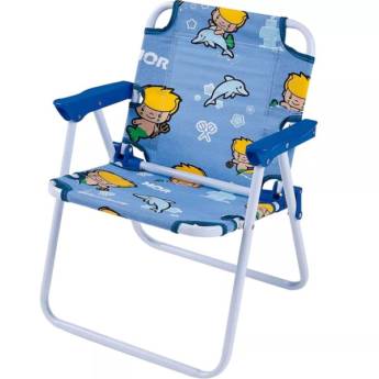 Comprar o produto de Cadeira infantil Atlantis MOR em Cadeiras em Foz do Iguaçu, PR por Solutudo