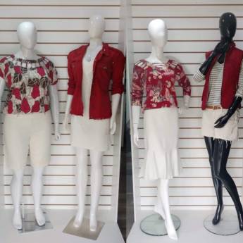 Comprar o produto de Vitrine da Semana!!! em Moda Feminina em Bauru, SP por Solutudo