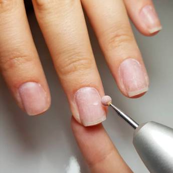Comprar o produto de Manicure Método Cutícula Russa em Manicures em Jundiaí, SP por Solutudo