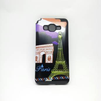 Comprar o produto de Capa Samsung GRAN PRIME G530 em Samsung em Boituva, SP por Solutudo