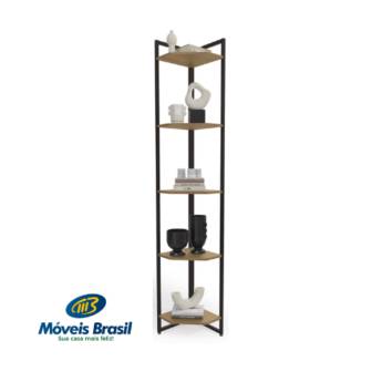 Comprar o produto de Cantoneira Kappesberg LI022 em Estantes em Foz do Iguaçu, PR por Solutudo