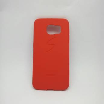 Comprar o produto de Capa Samsung S6 em Samsung em Boituva, SP por Solutudo