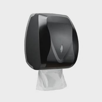 Comprar o produto de Toalheiro Velox Preto | Premisse em A Classificar pela empresa EmbalaFoz Tudo em Embalagens em Foz do Iguaçu, PR por Solutudo