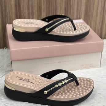 Comprar o produto de Tamanco adulto Modare em A Classificar em Uberlândia, MG por Solutudo